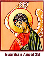 Guardian Angel icon 18